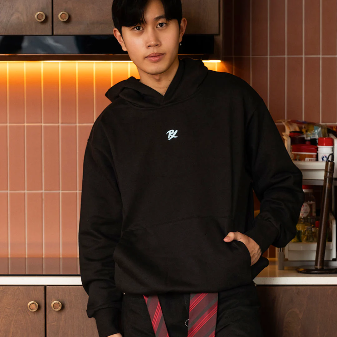 PRX Basic Nok Hoodie - Image 4