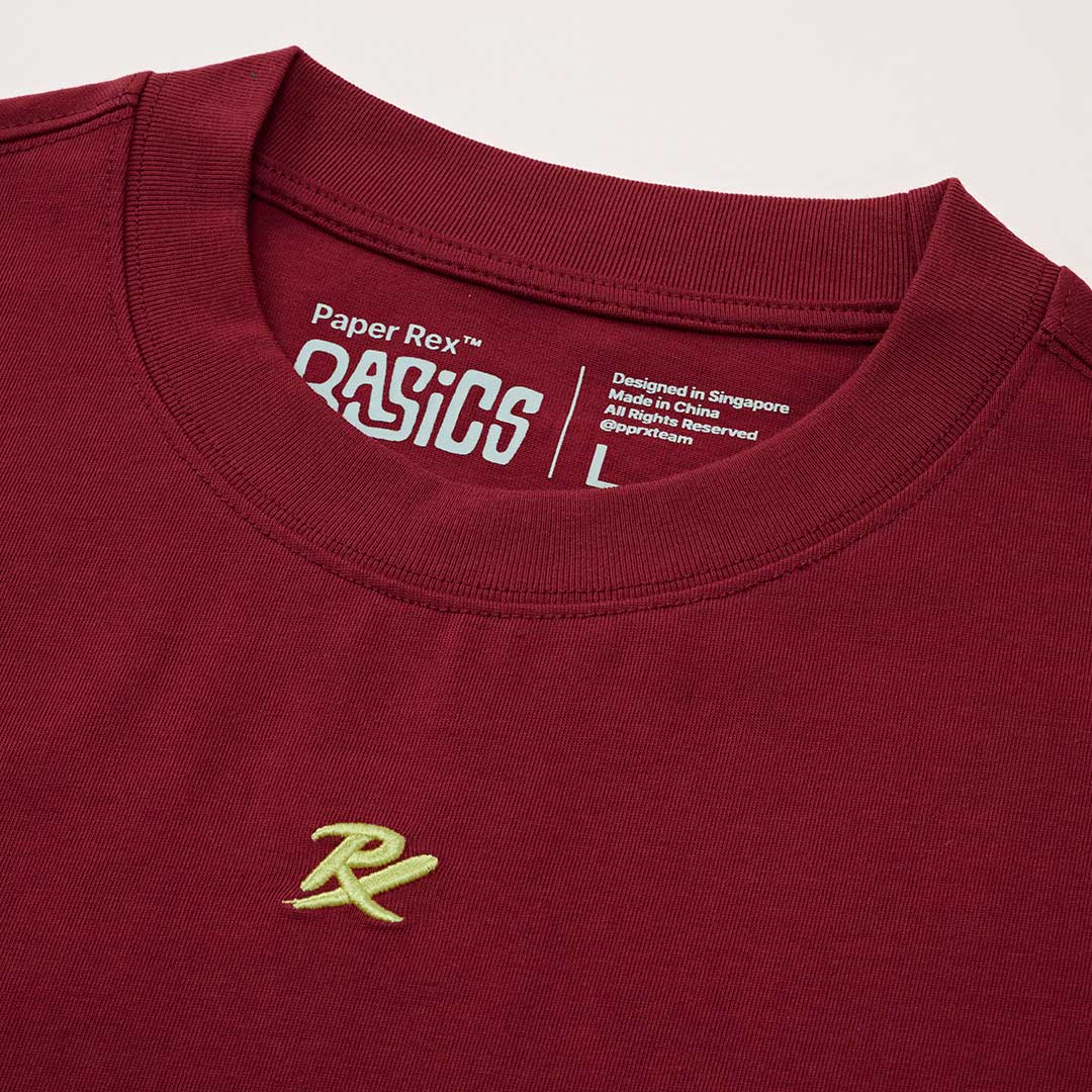PRX Basic Bloodmoon Tee - Image 3