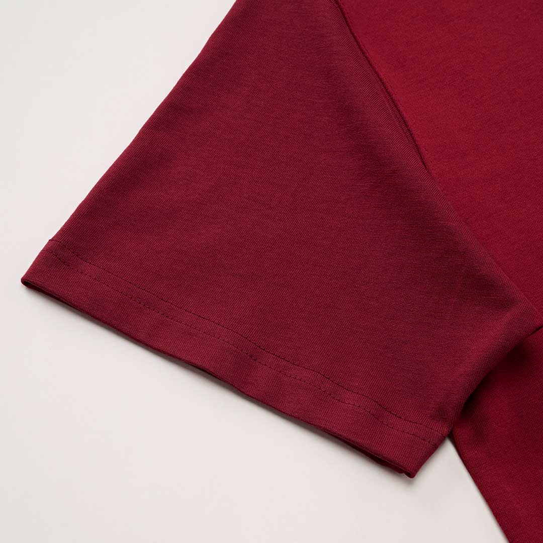 PRX Basic Bloodmoon Tee - Image 6
