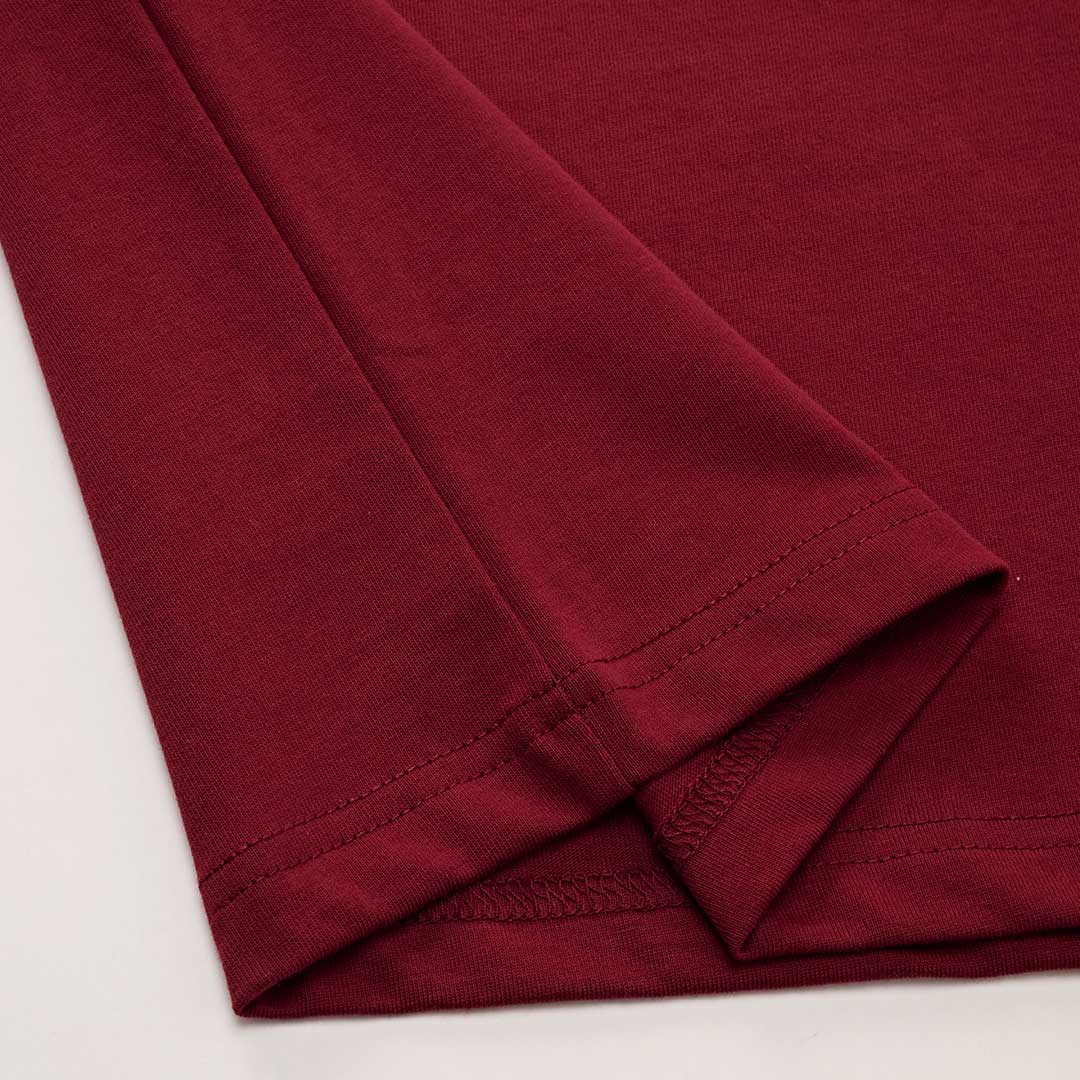 PRX Basic Bloodmoon Tee - Image 7