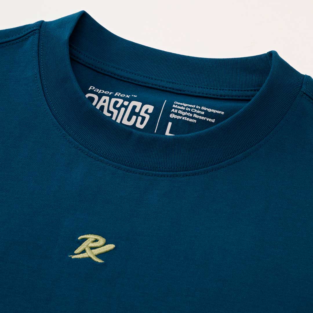 PRX Basic Nightlight Tee - Image 3