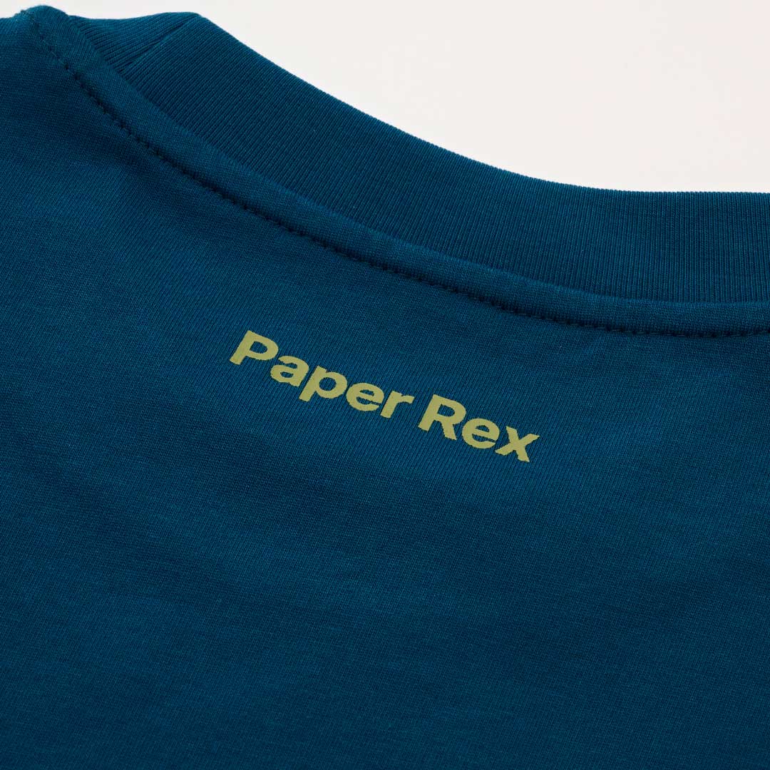 PRX Basic Nightlight Tee - Image 4