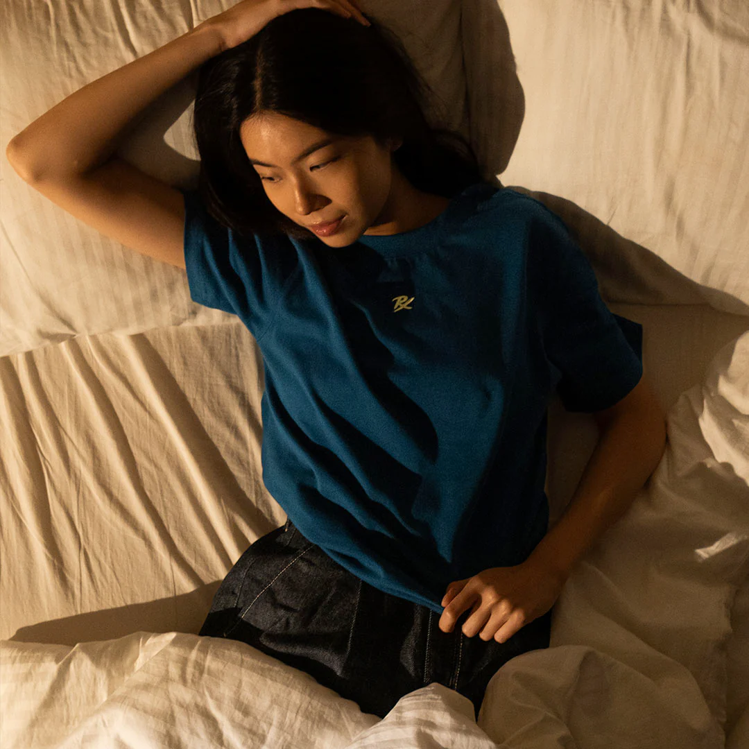 PRX Basic Nightlight Tee - Image 9