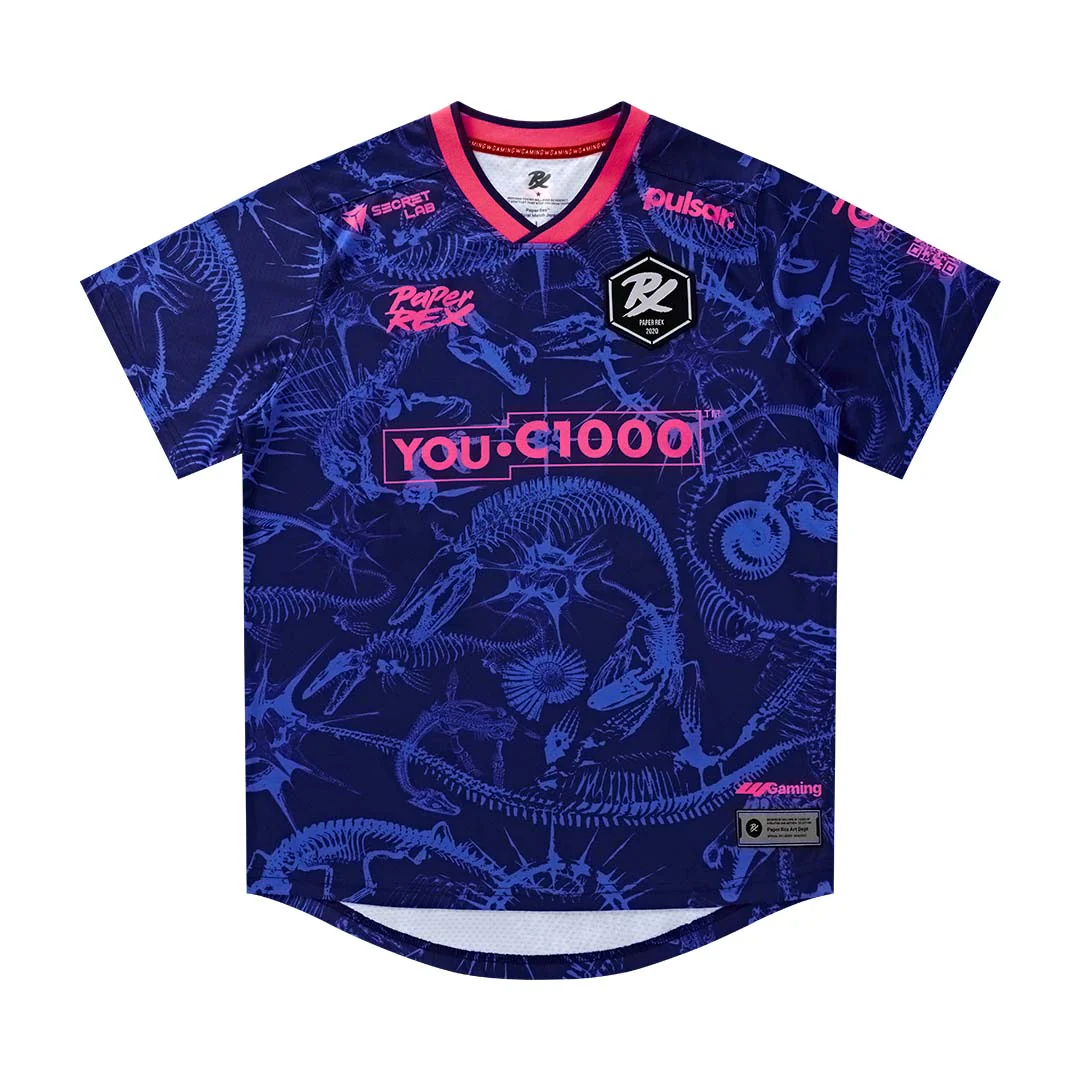Paper Rex Official Jersey