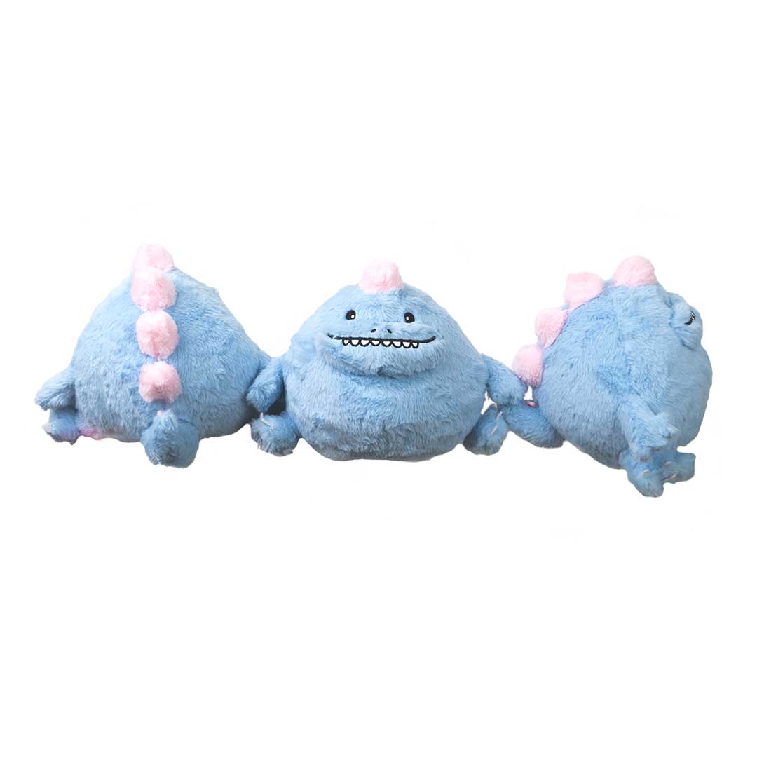 PRX Bok Plushie - Image 4