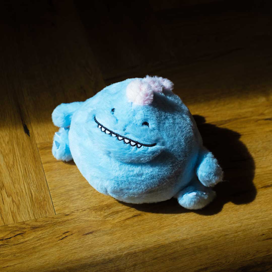 PRX Bok Plushie - Image 6