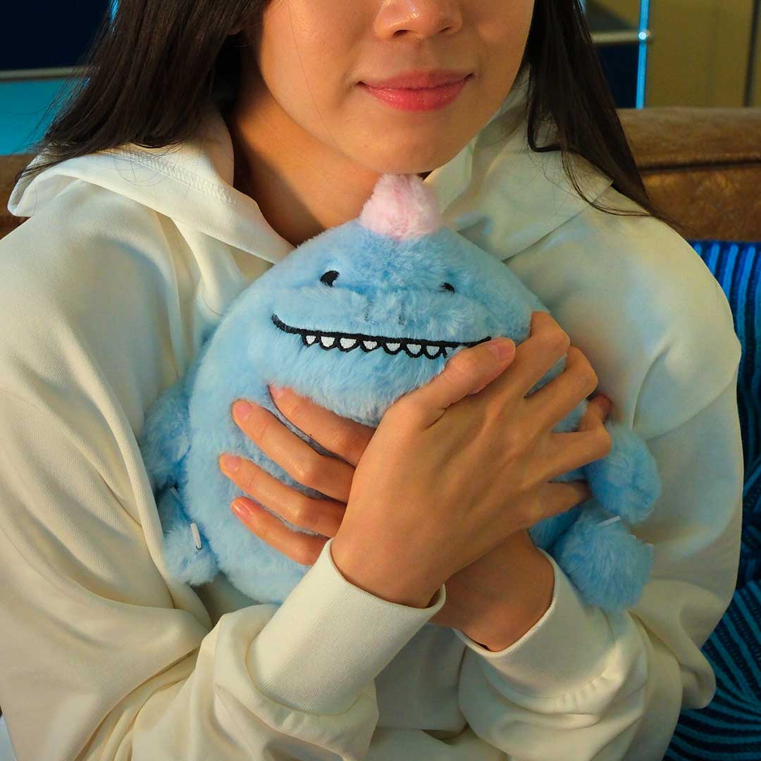 PRX Bok Plushie - Image 7