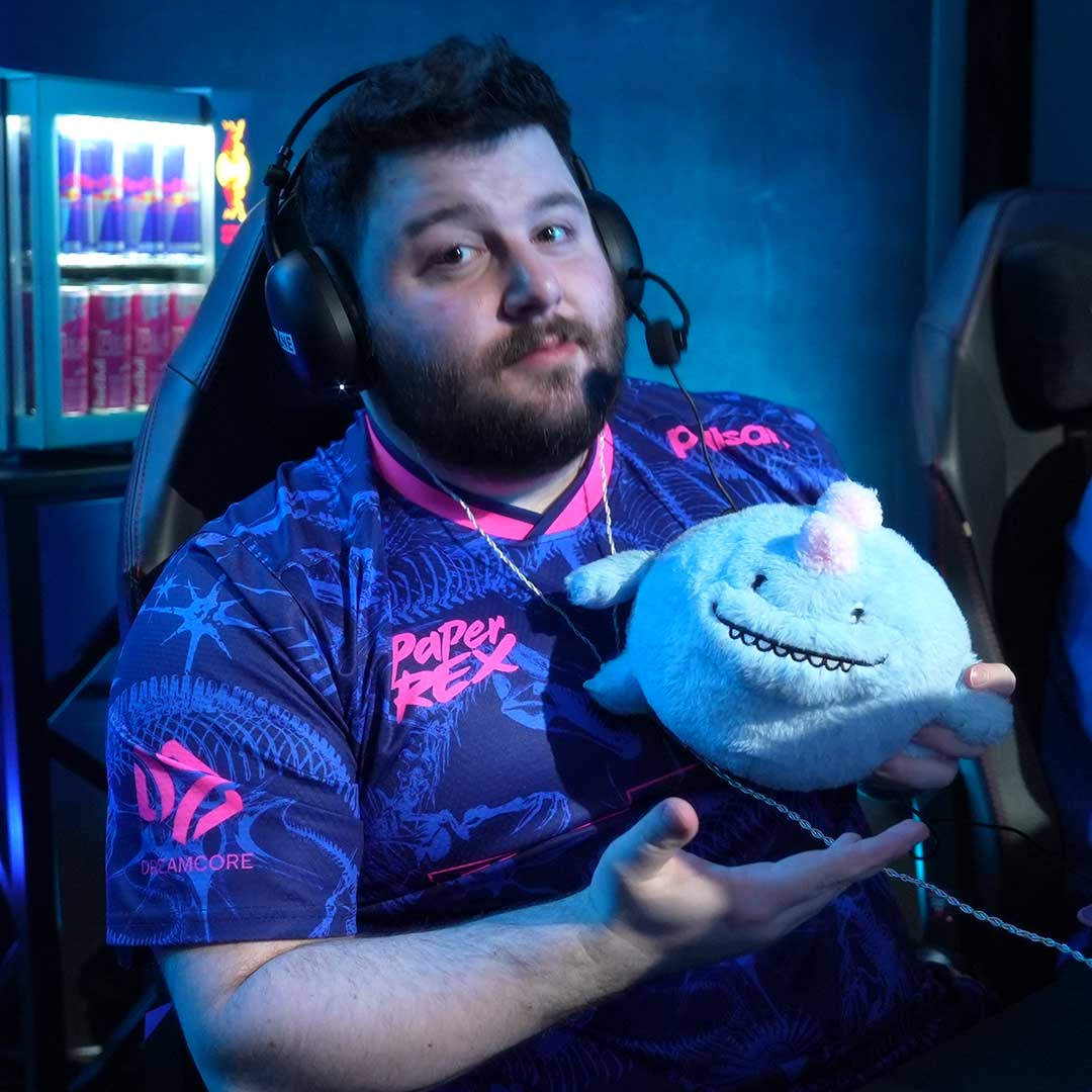 PRX Bok Plushie - Image 8